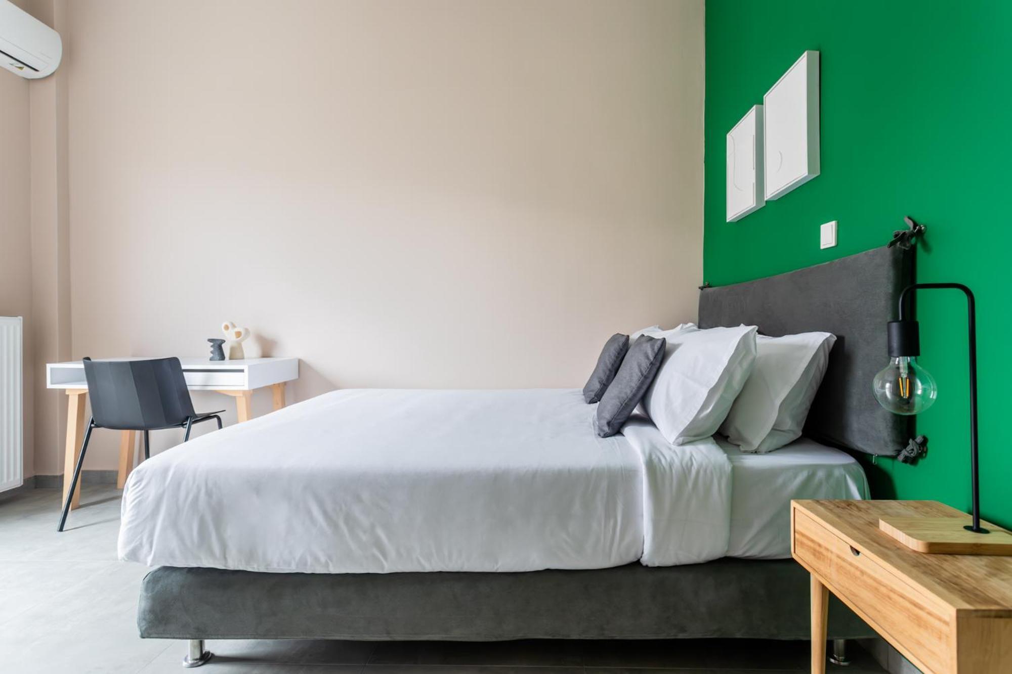 Snug By Zoia Living Apartment เอเธนส์ ภายนอก รูปภาพ
