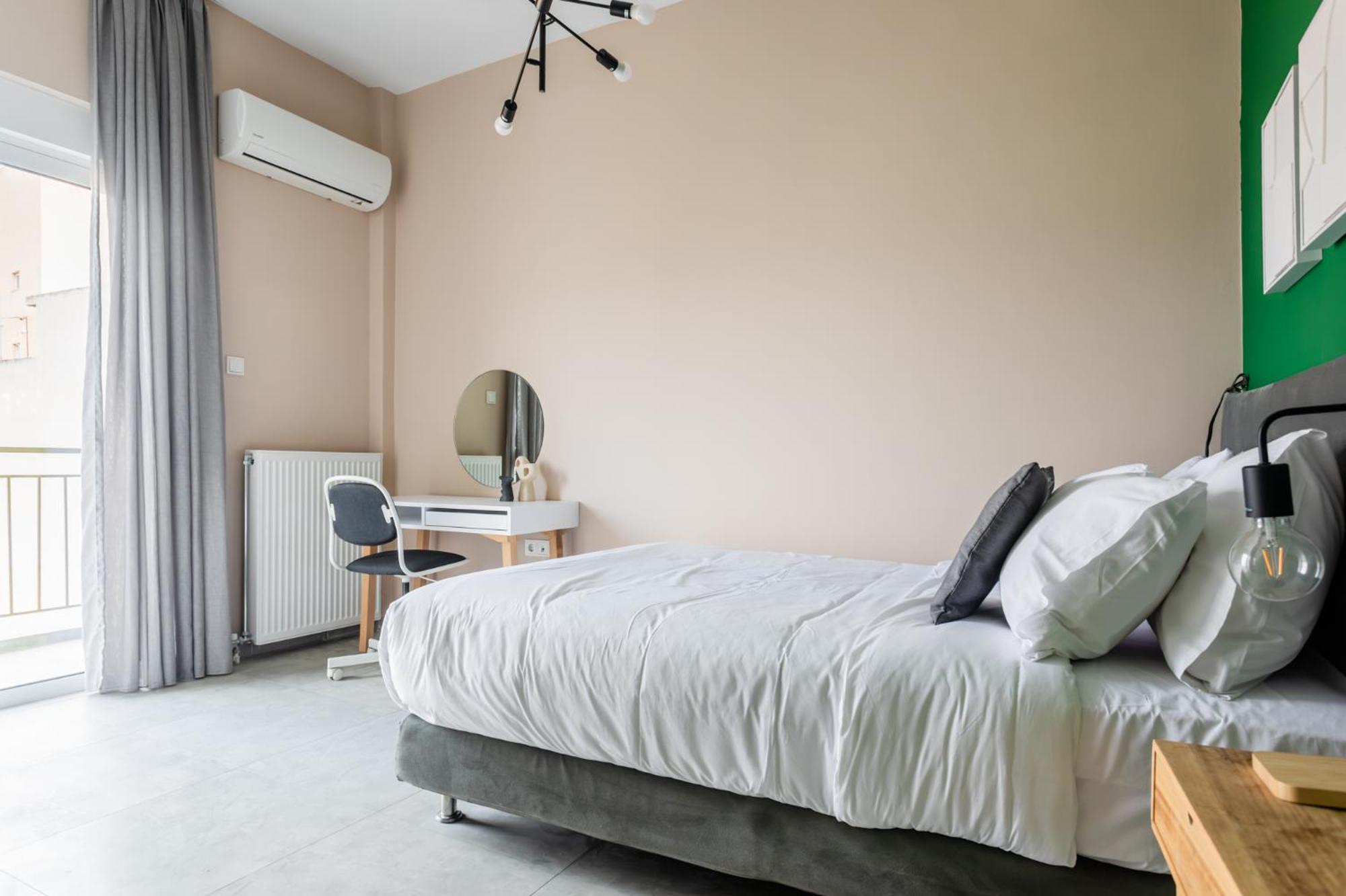 Snug By Zoia Living Apartment เอเธนส์ ภายนอก รูปภาพ