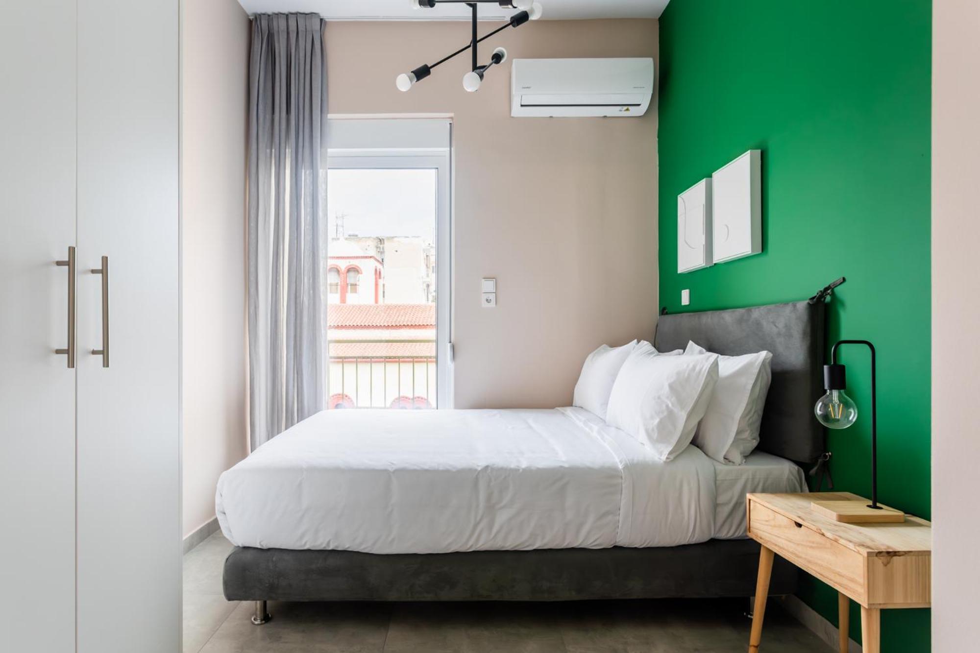 Snug By Zoia Living Apartment เอเธนส์ ภายนอก รูปภาพ
