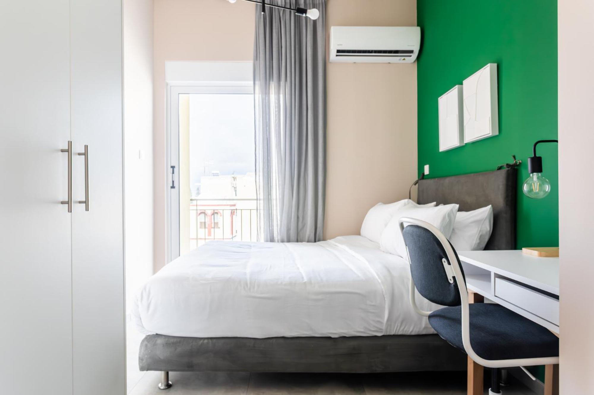 Snug By Zoia Living Apartment เอเธนส์ ภายนอก รูปภาพ