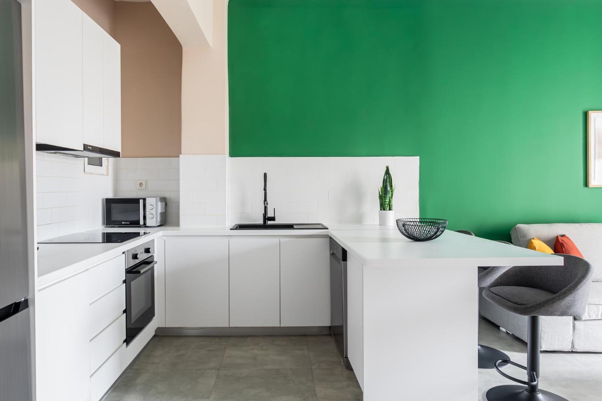Snug By Zoia Living Apartment เอเธนส์ ภายนอก รูปภาพ