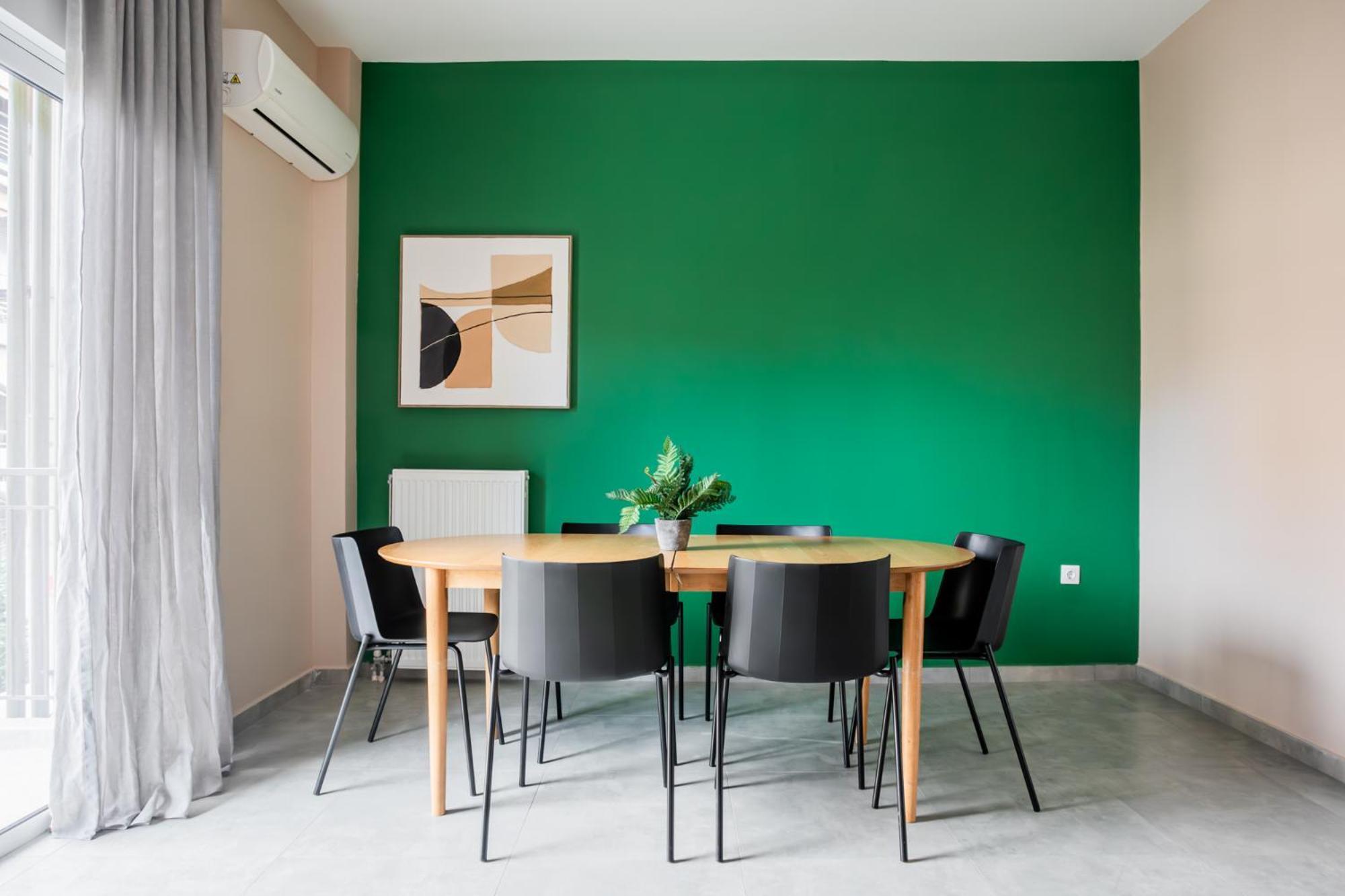 Snug By Zoia Living Apartment เอเธนส์ ภายนอก รูปภาพ